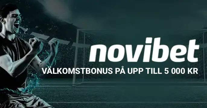 Novibet Casino